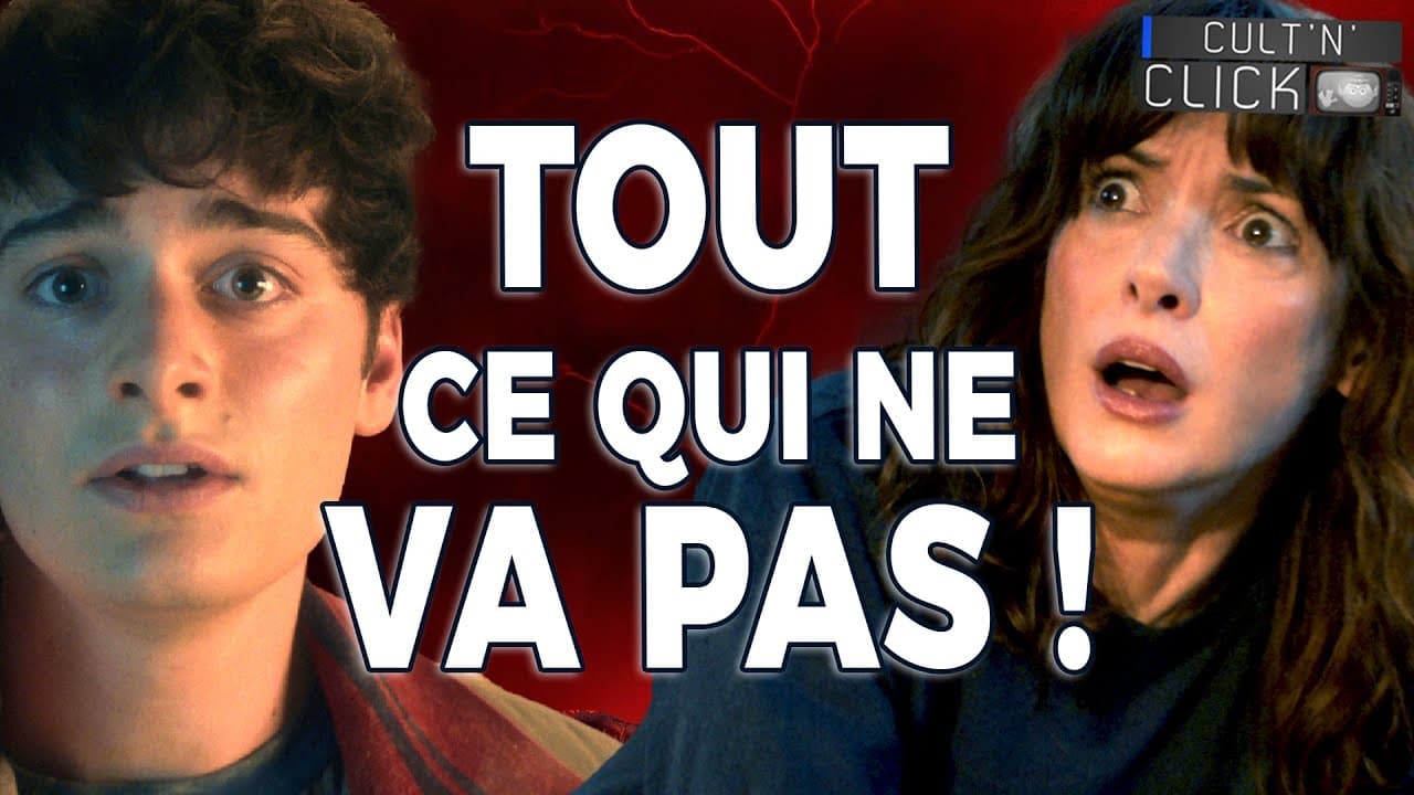 Stranger Things : Tout ce qui ne va pas dans la saison 5 !