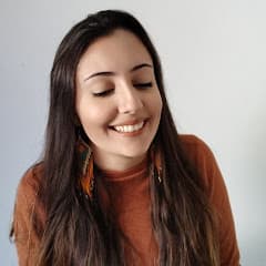 profile picture for Bárbara From Brazil