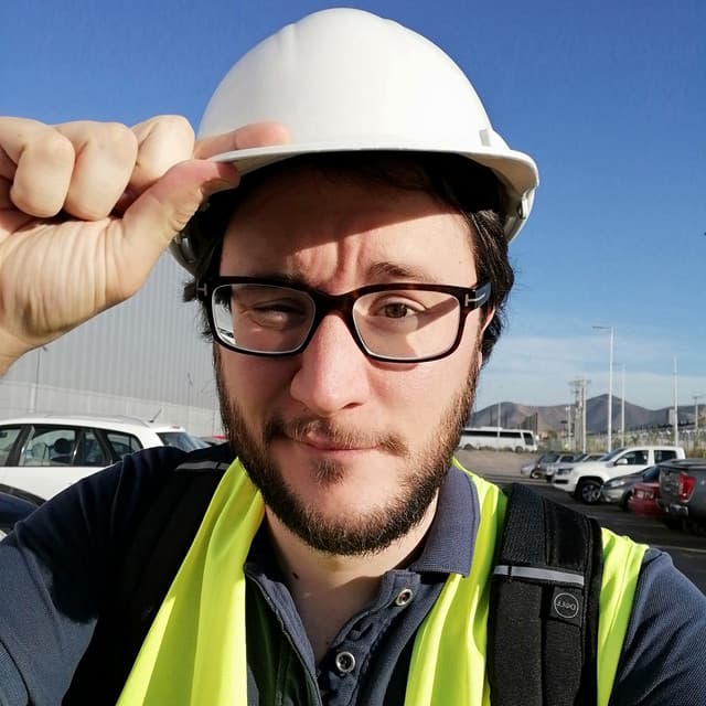 004 - Daily routine of a project manager