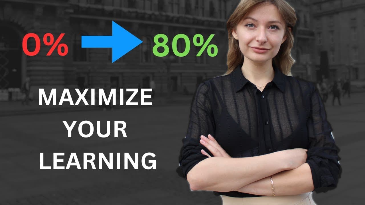 how to stop making the same mistakes again