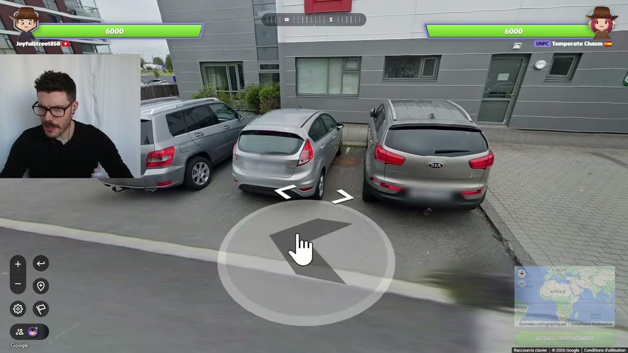 A Masterstroke in the Philippines… and Still 🔷 Learn French with GeoGuessr 🌍🇫🇷🔥 #15