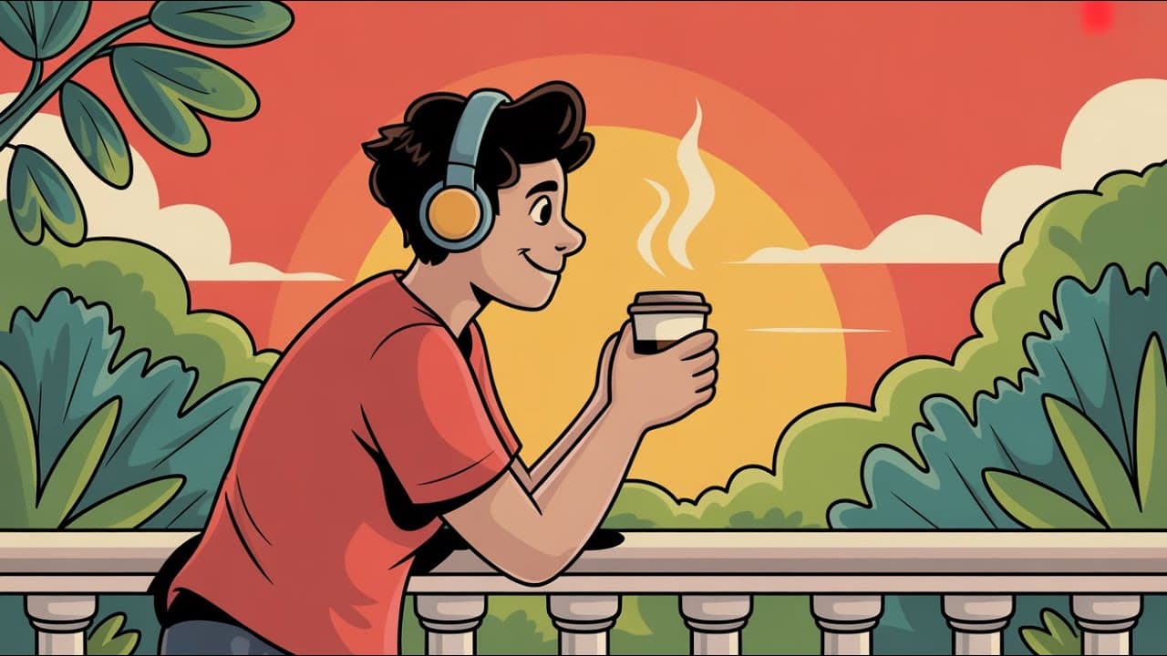 10 Spanish Conversations for Beginners: Daily Life (A1/A2 Practice)