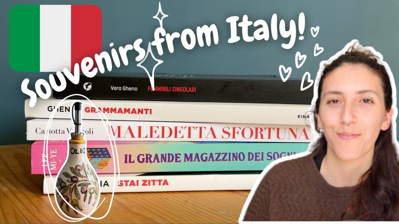 Test the Italian prepositions! #learningitalian #speakitalian #comprehensibleinput