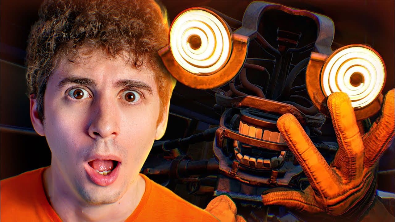 FNaF: SECRET OF THE MIMIC - FINALE - PARTE 3