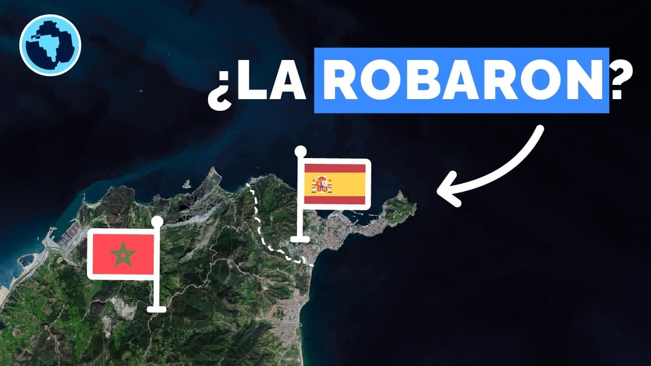 Ceuta y Melilla, ¿por qué son españolas?
