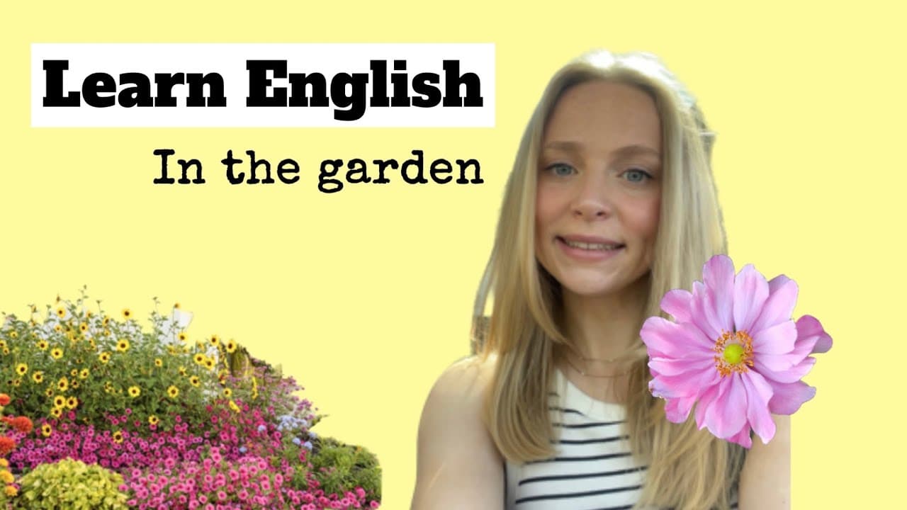 You will Learn English with this natural vlog | Comprehensible input |
