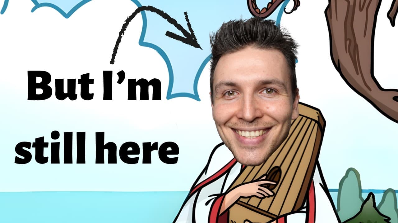 Why ‘In Russian From Afar’ Is Gone 👋 | Big Channel Update