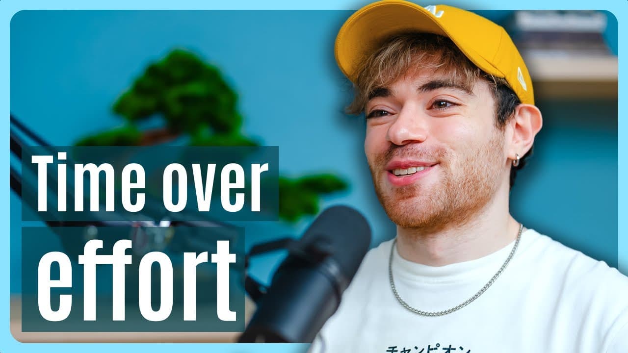 Matt vs Japan's secret to Japanese fluency