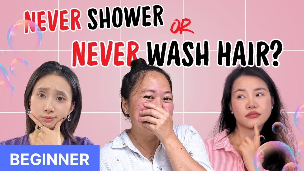 Weird Personal Questions - Chinese Comprehensible Input - Beginner