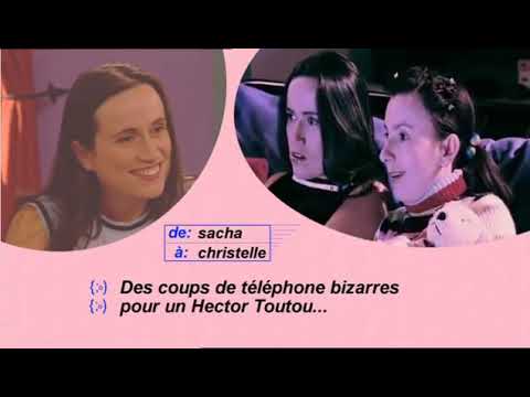 Extr@ French Episode 05 - French/English Subtitles - Sous titré en Français/Anglais
