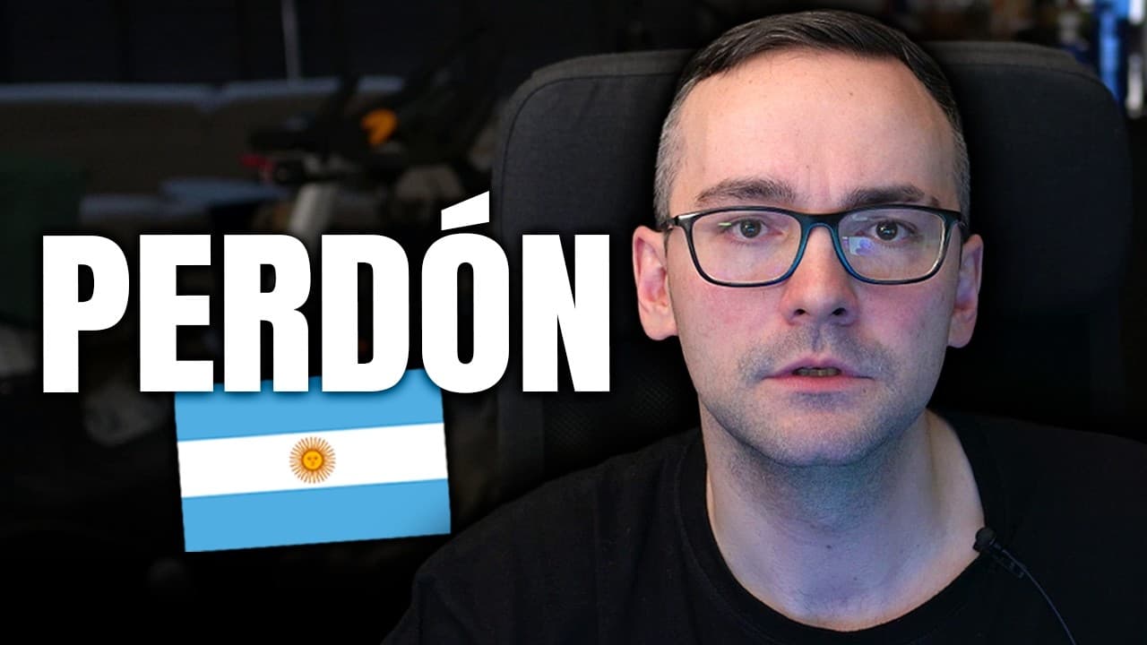 🔴 OS DEBO UNA DISCULPA 🇦🇷 ARGENTINA | Xokas