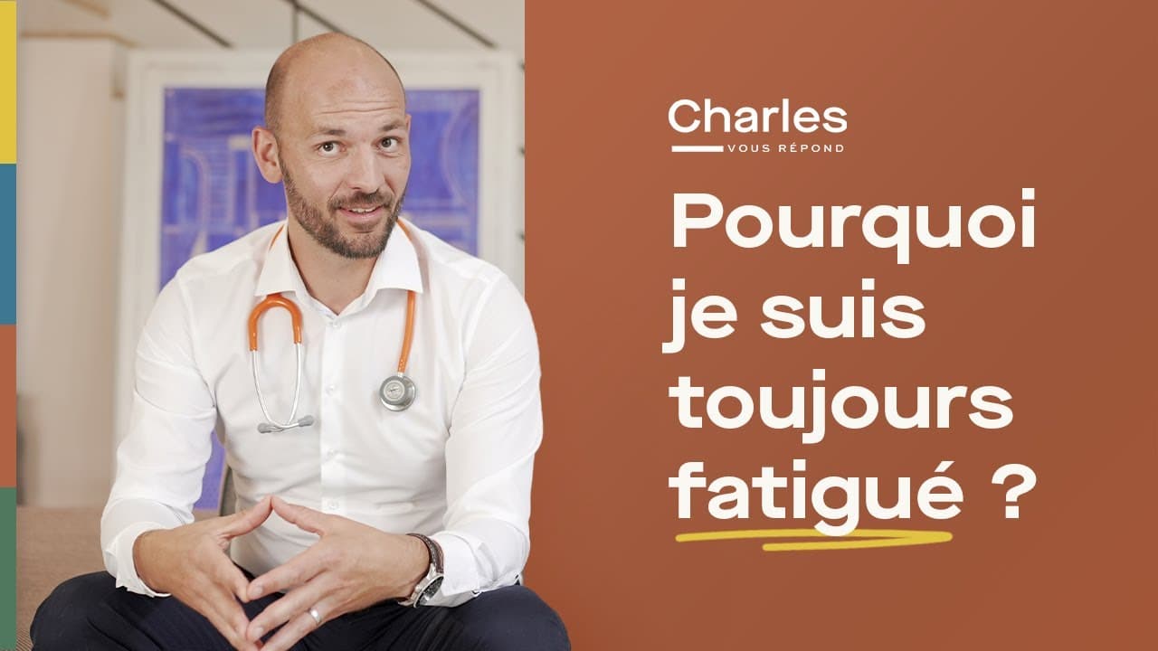 Je dors beaucoup et je suis toujours fatigué, pourquoi ? [FAQ Sommeil]