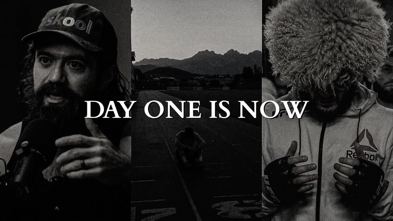 I WILL BE A CHAMPION ONE DAY - Powerful Motivational Speech Video