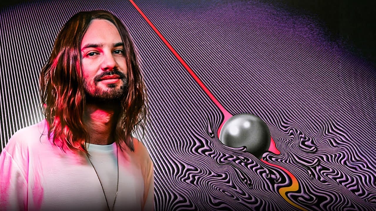 Tame Impala: el hombre depresivo que salvó el Rock Psicodélico