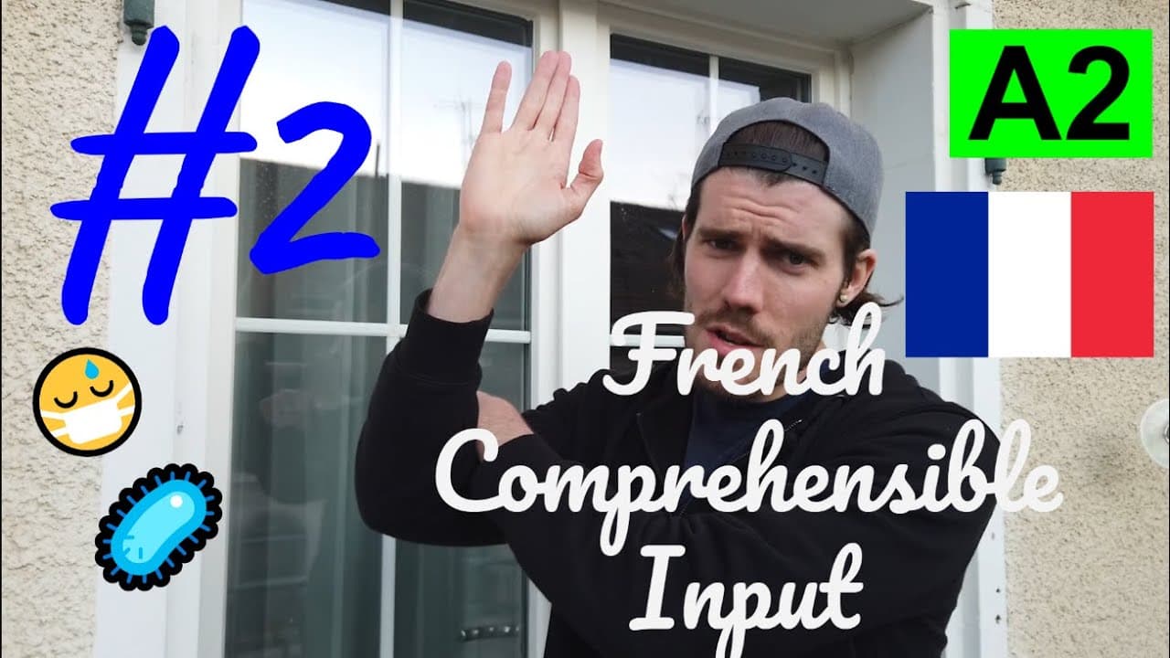 Coronavirus: 3 products that are difficult to find  🇫🇷 #2 (A2 level - elementary)