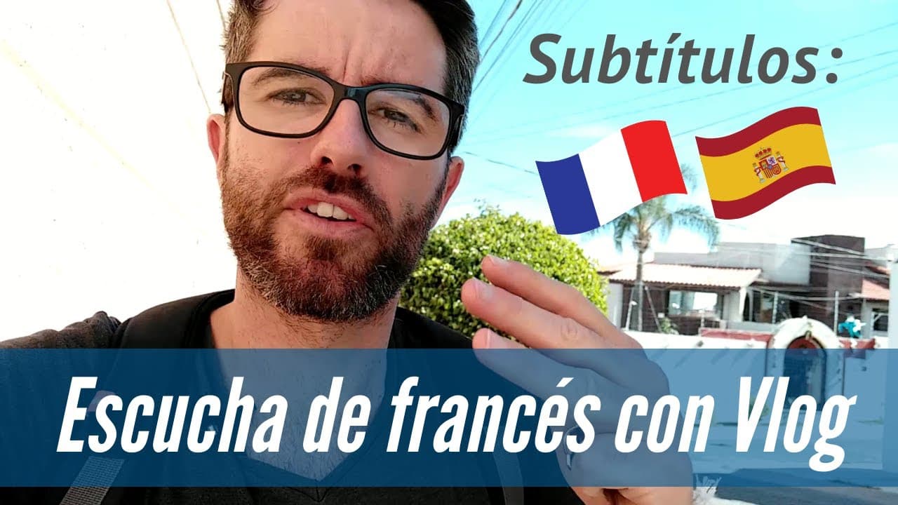 Ma journée typique - Vlog#1