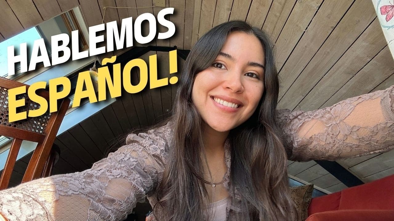 Ready for Native Spanish? 👀
