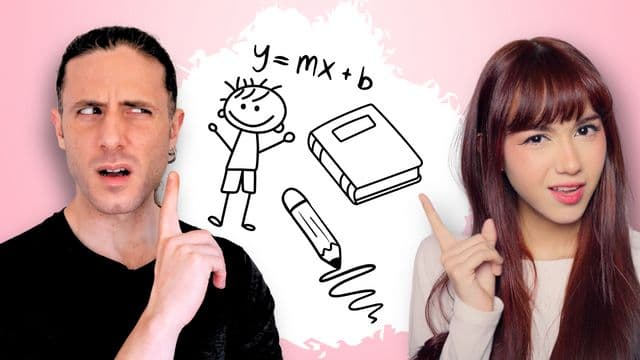 Draw & Guess: What’s Wrong With This Student?