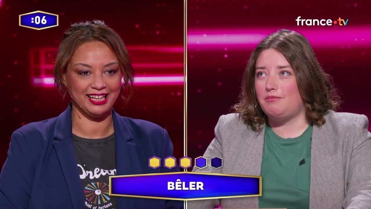 Mot de passe - avec Camille Cerf, le duel (12 janvier 2026)