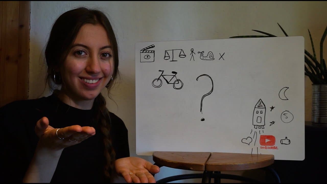 What's faster? (Vehicle Edition) - Beginner German / Comprehensible Input