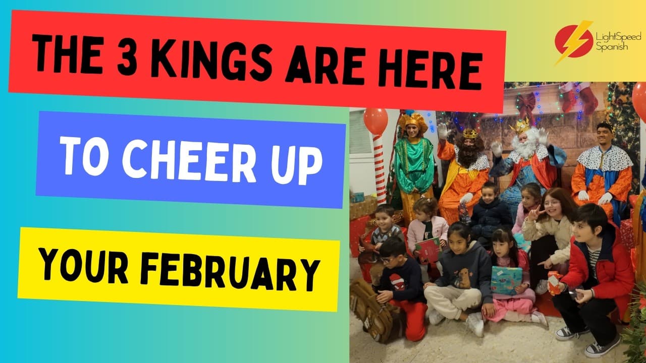 The Truth About the Three Kings 2025 That No One Tells You 🎁