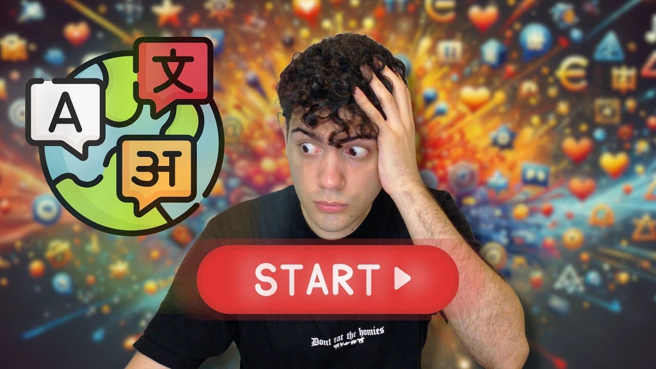 I Created COMPREHENSIBLE INPUT 2.0