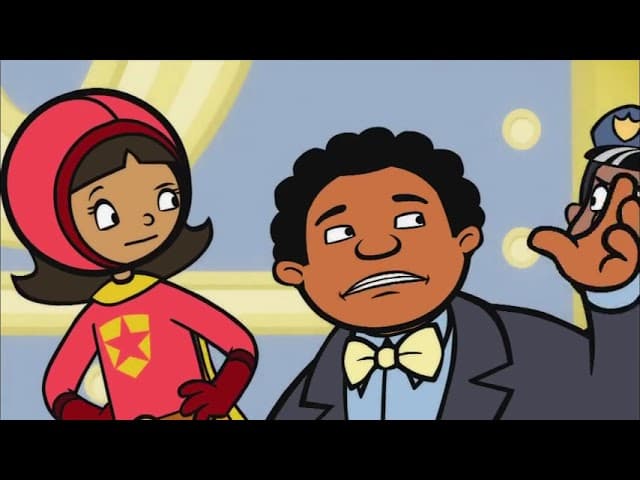 S2 Ep14  Two Brains Quartet / Bigs Big Bounce