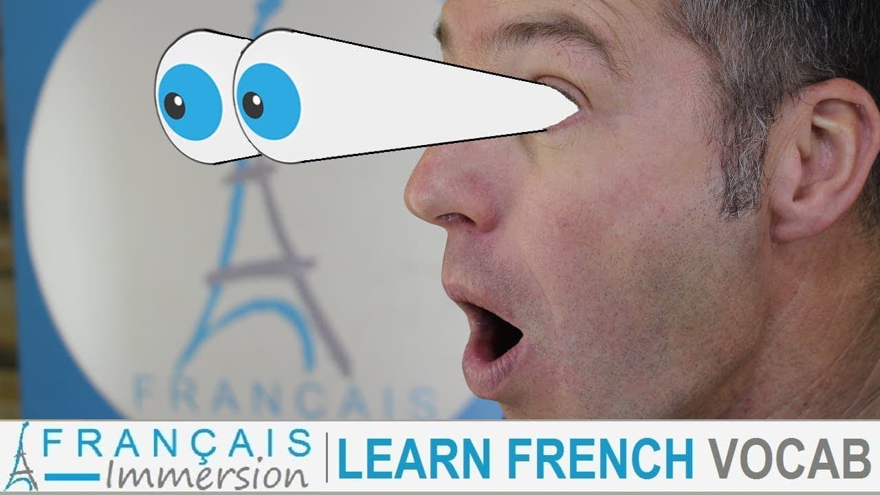 HOW TO SAY BEAUTIFUL IN FRENCH | 7 Ways to Say "Beau"!