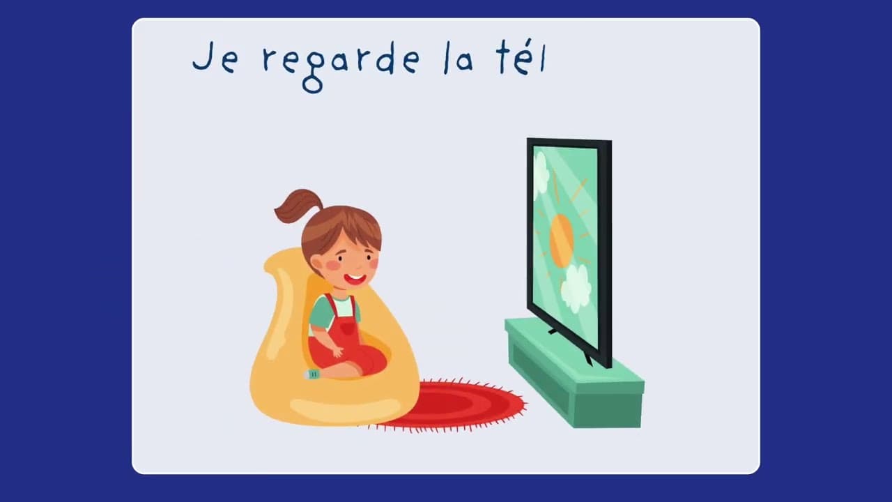 Daily Routines in French – Pronunciation & Practice