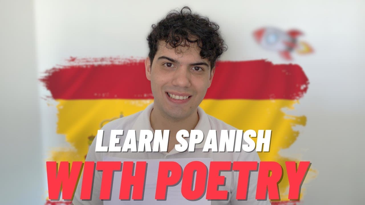 The Ballad of the Cognates📖