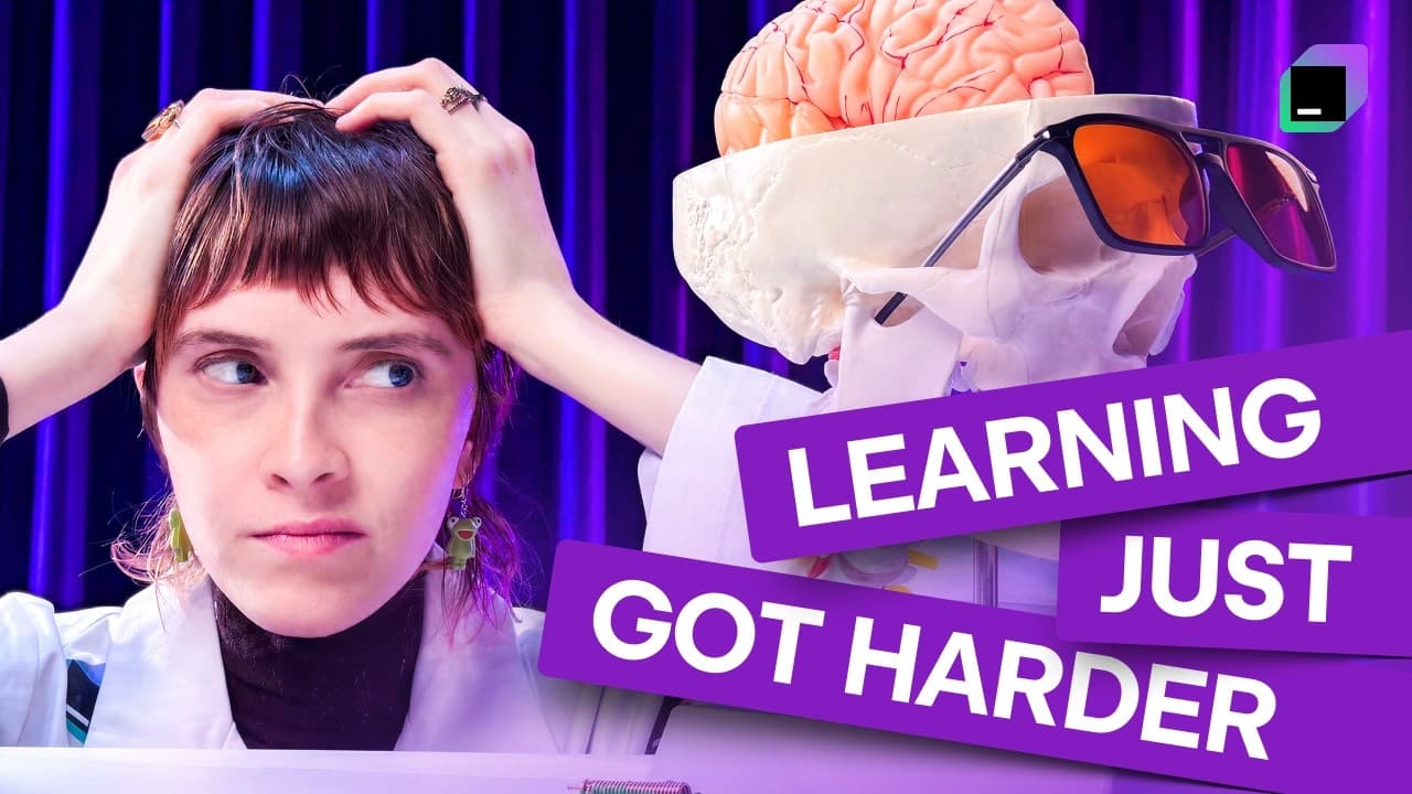 Therapy for the Vibe-Coded Brain
