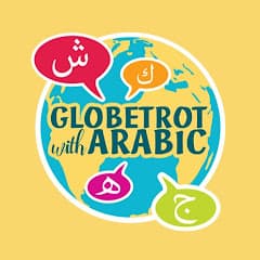 profile picture for Globetrot With Arabic- Lebanese Arabic - Levantine
