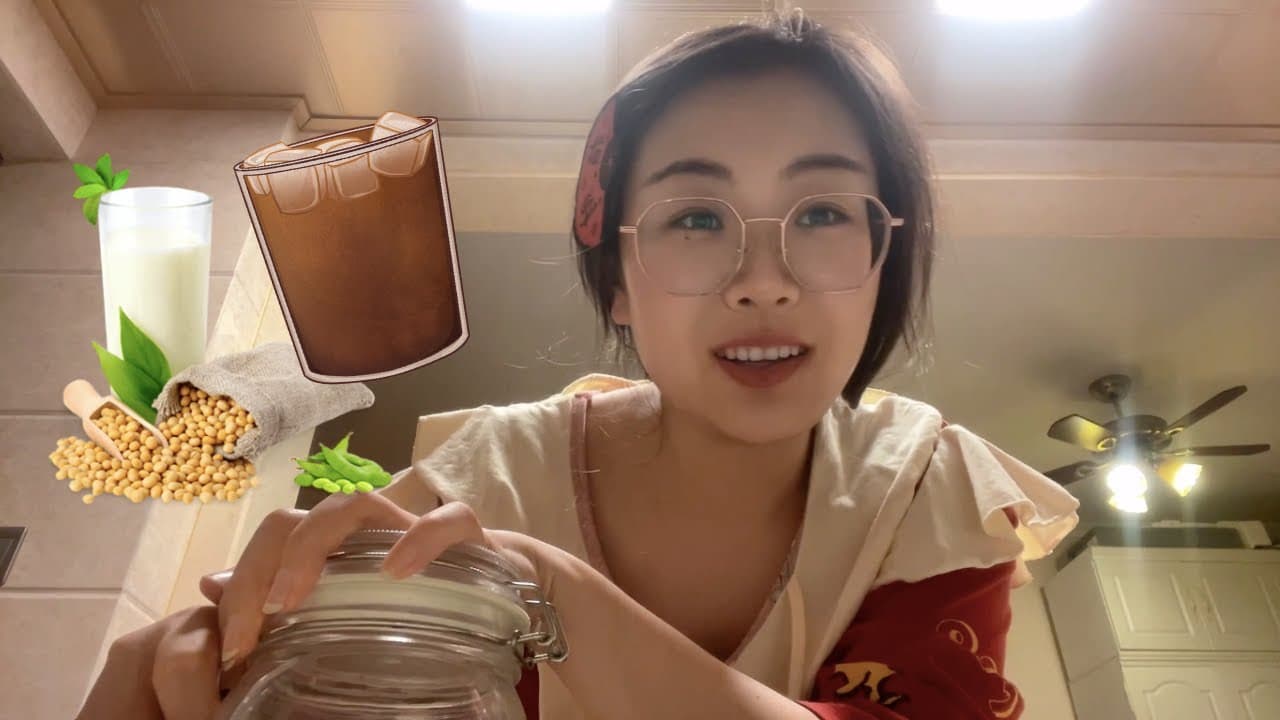 Coffee + Soybean | BEGINNER Chinese | Comprehensible Input