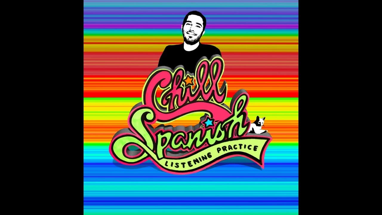 #145 "¿Los latinos hablamos demasiado rapido?"