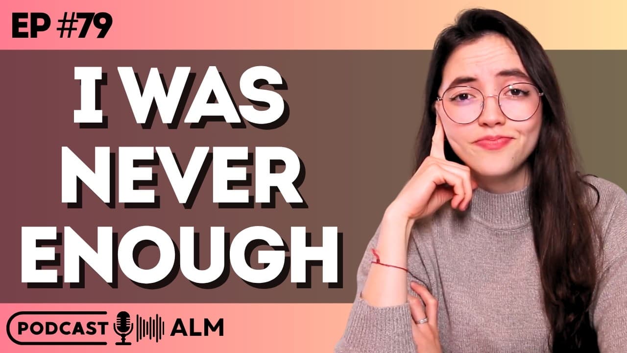 Ep#79- Are Your Childhood Wounds Destroying Your Adulthood?