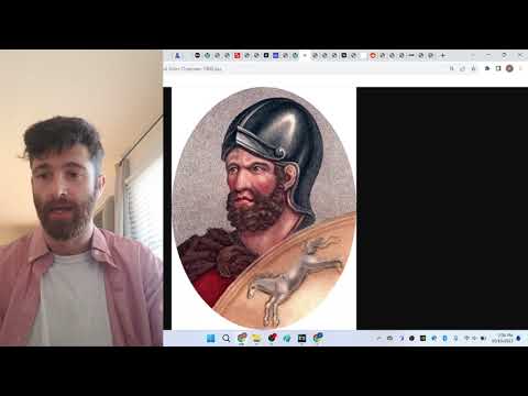 A2 English #17- Crossing The Alps! (Comprehensible Input)