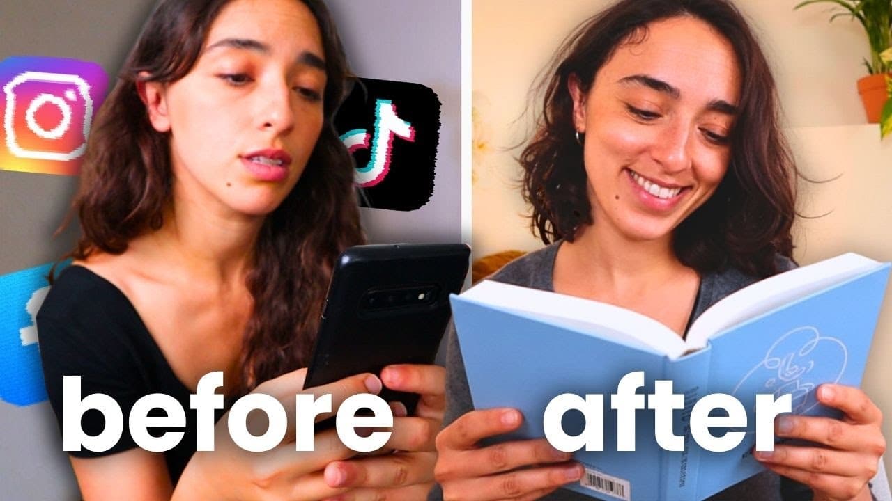 Reset Your Dopamine and Change Your Life | 19-Min French Listening Practice