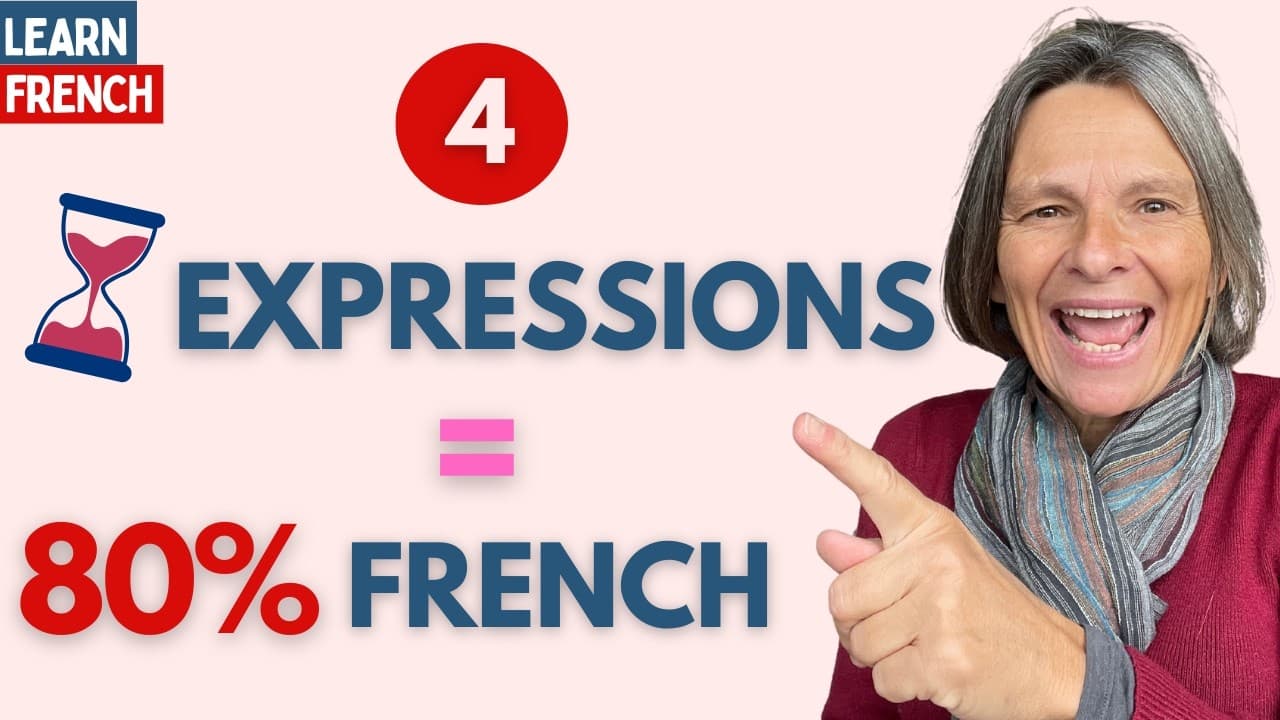 95% of French Learners Make This Common Mistake – Are You One of Them ?