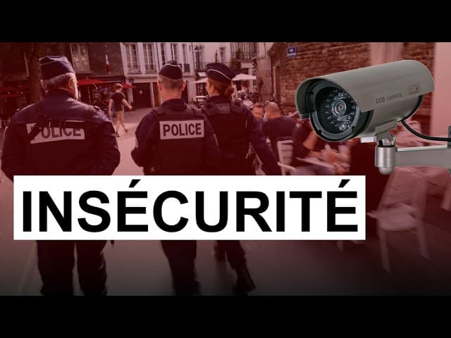 Comment régler l'insécurité en ville ?