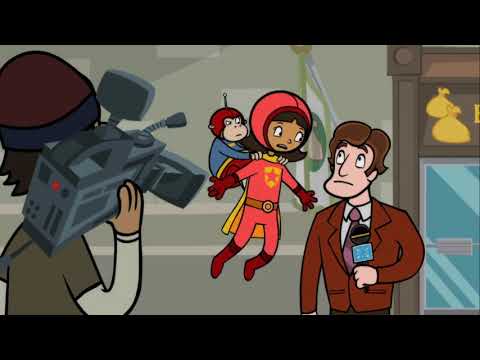 S3 Ep10  Cherish Is The Word / Grannys Intuition