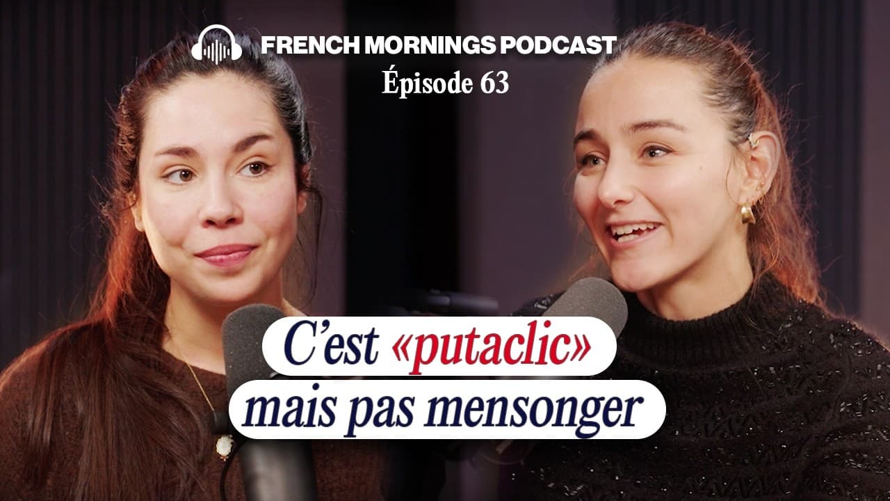 Ep62 - Comment Charlie Danger a bâti l'une des plus grandes chaînes de vulgarisation française