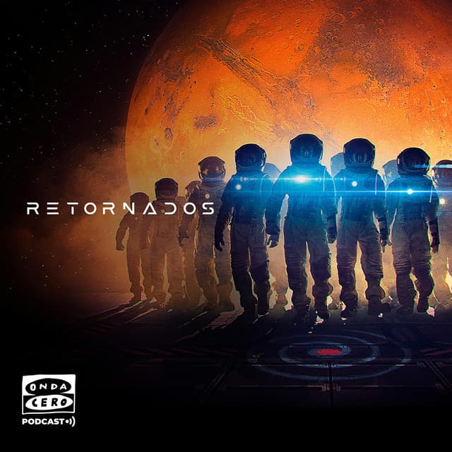 Retornados 1x03: Letra escarlata