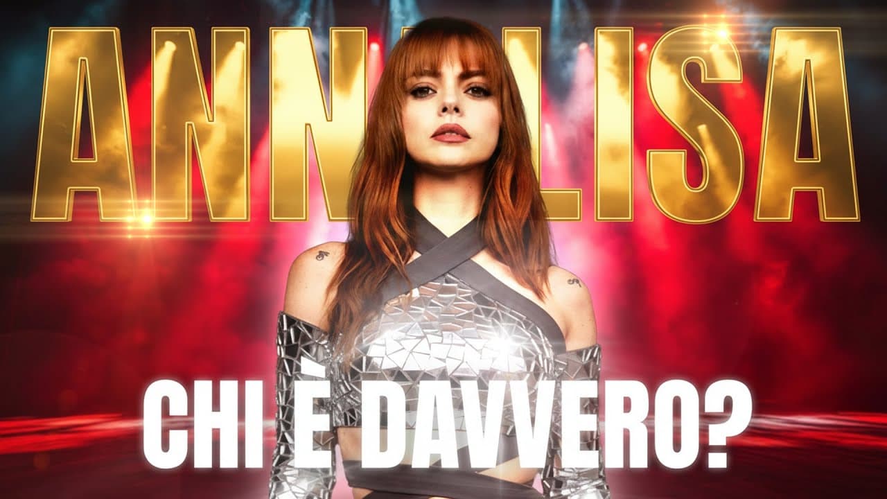 La VERA storia di ANNALISA