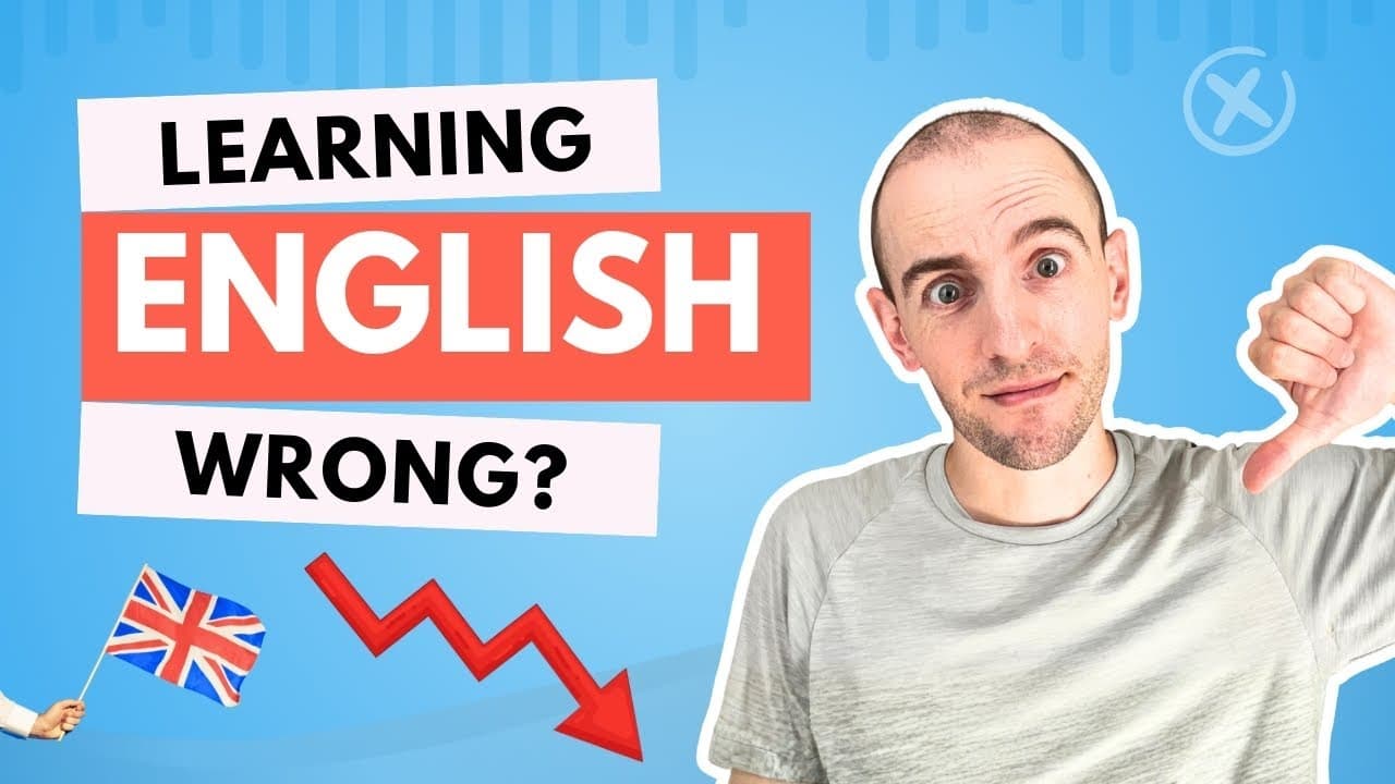 I Tracked My Language Learning for 2 Years | The Level Up English Podcast 356