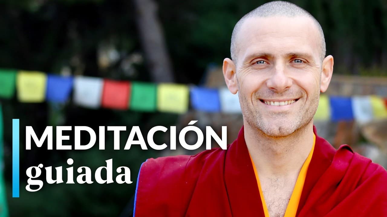 Meditación Guiada de Exploración de Luz