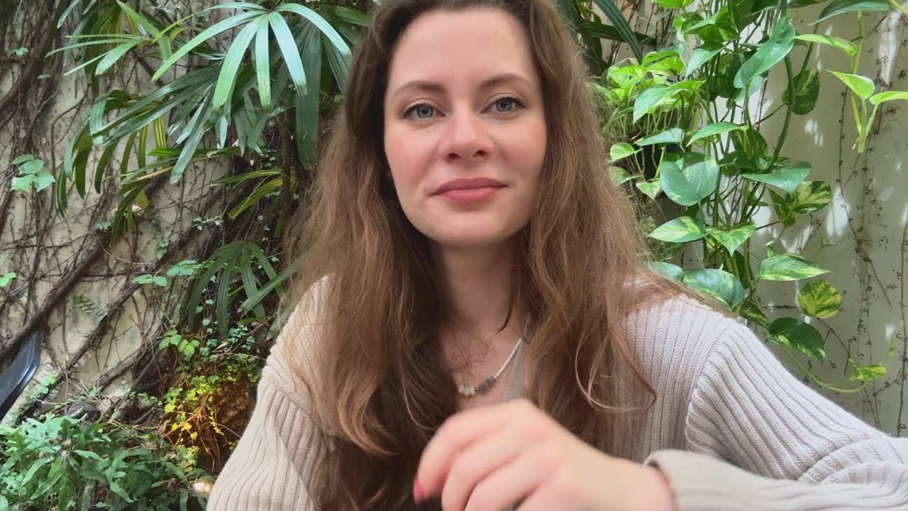 Let's Talk IN RUSSIAN! Easy Russian Listening About Life & Hobbies