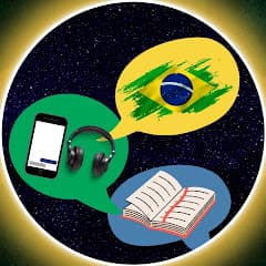 profile picture for Learn Portuguese Through Stories 