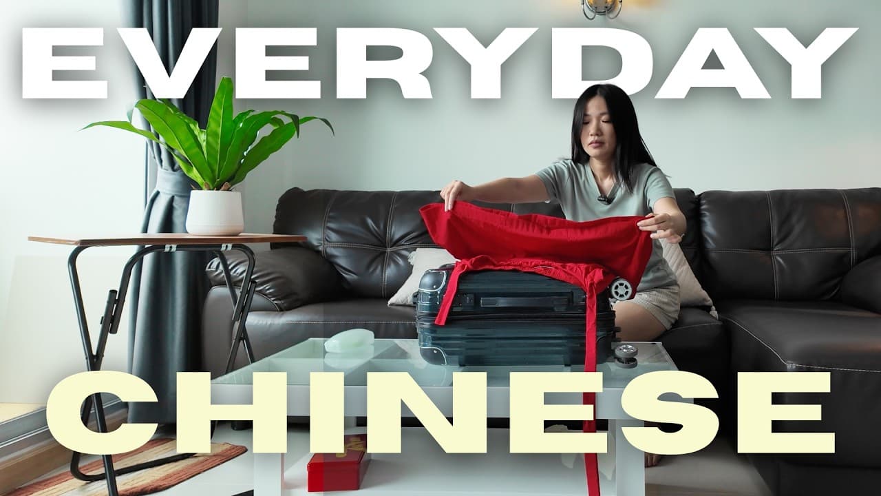100% Chinese Listening Challenge (You’ll Understand More Than You Think!)
