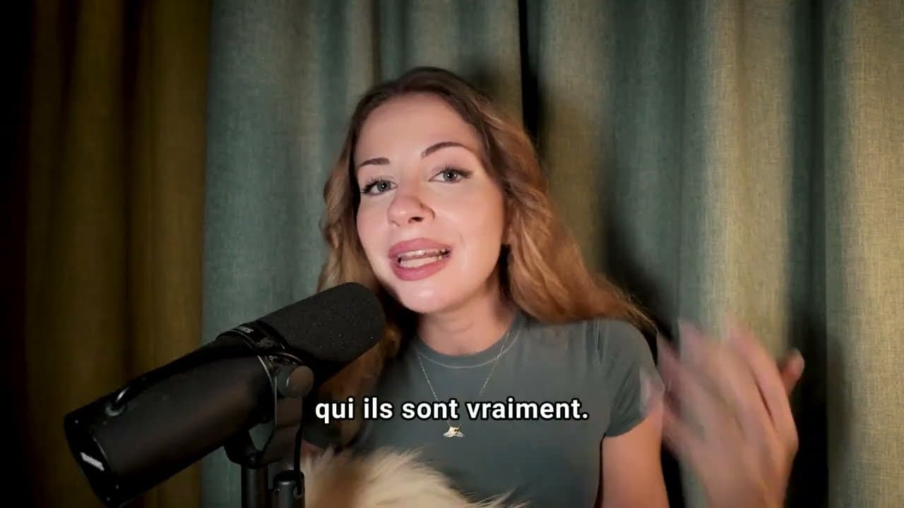 Comment créer une nouvelle version de toi-même