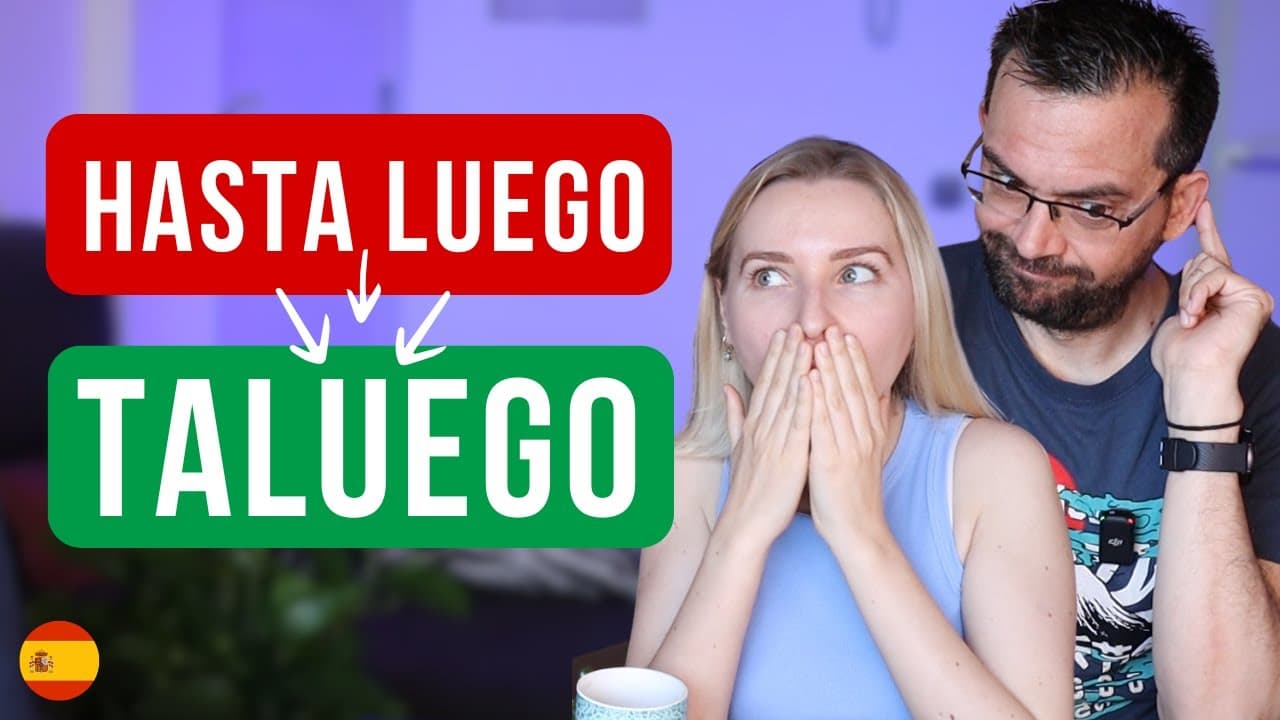 4 Secrets to Understanding Fast Spanish | Ep.76